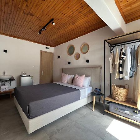 Australia Otel İskados Dış mekan fotoğraf
