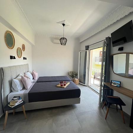 Australia Otel İskados Dış mekan fotoğraf