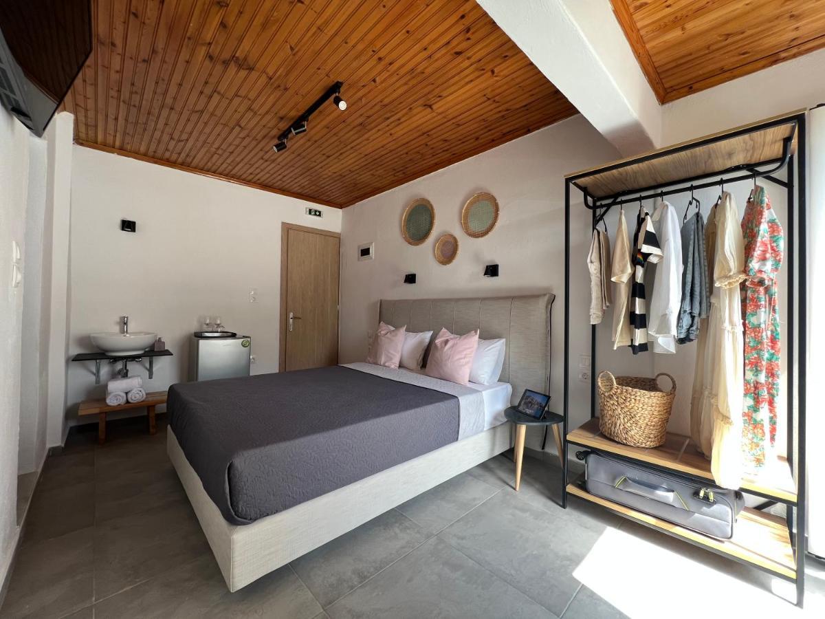 Australia Otel İskados Dış mekan fotoğraf