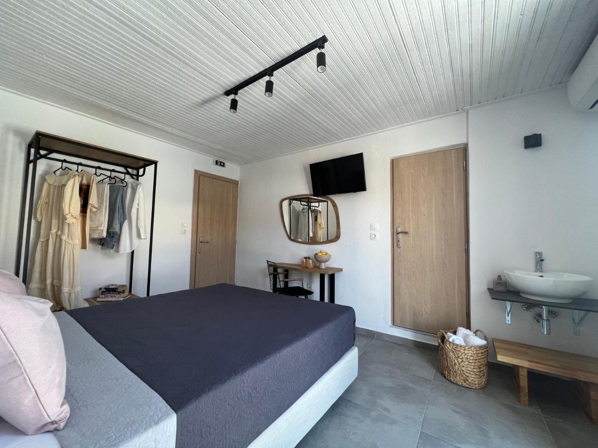 Australia Otel İskados Dış mekan fotoğraf