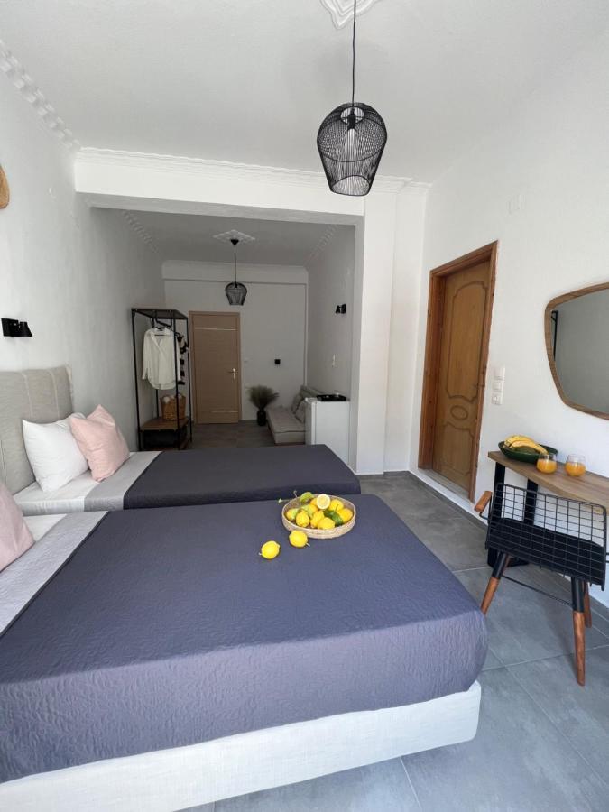 Australia Otel İskados Dış mekan fotoğraf