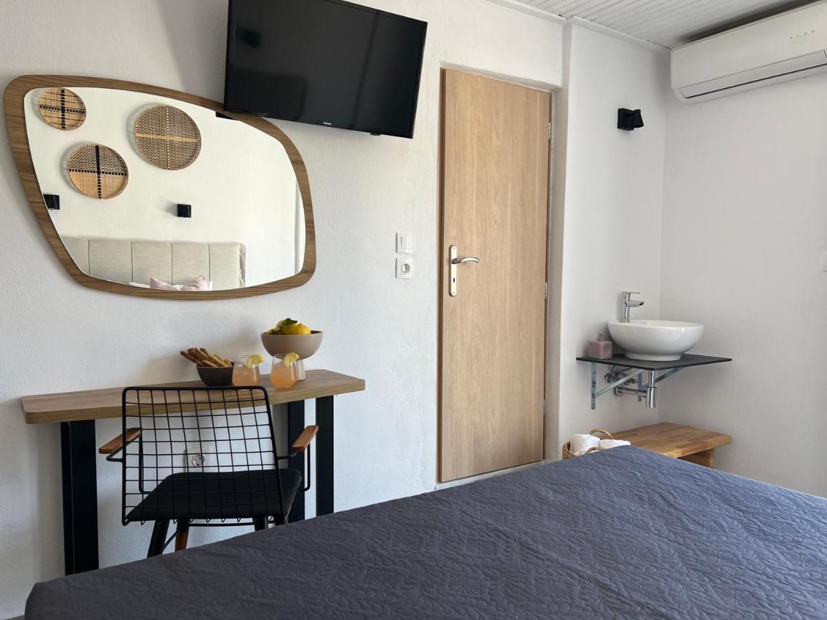 Australia Otel İskados Dış mekan fotoğraf