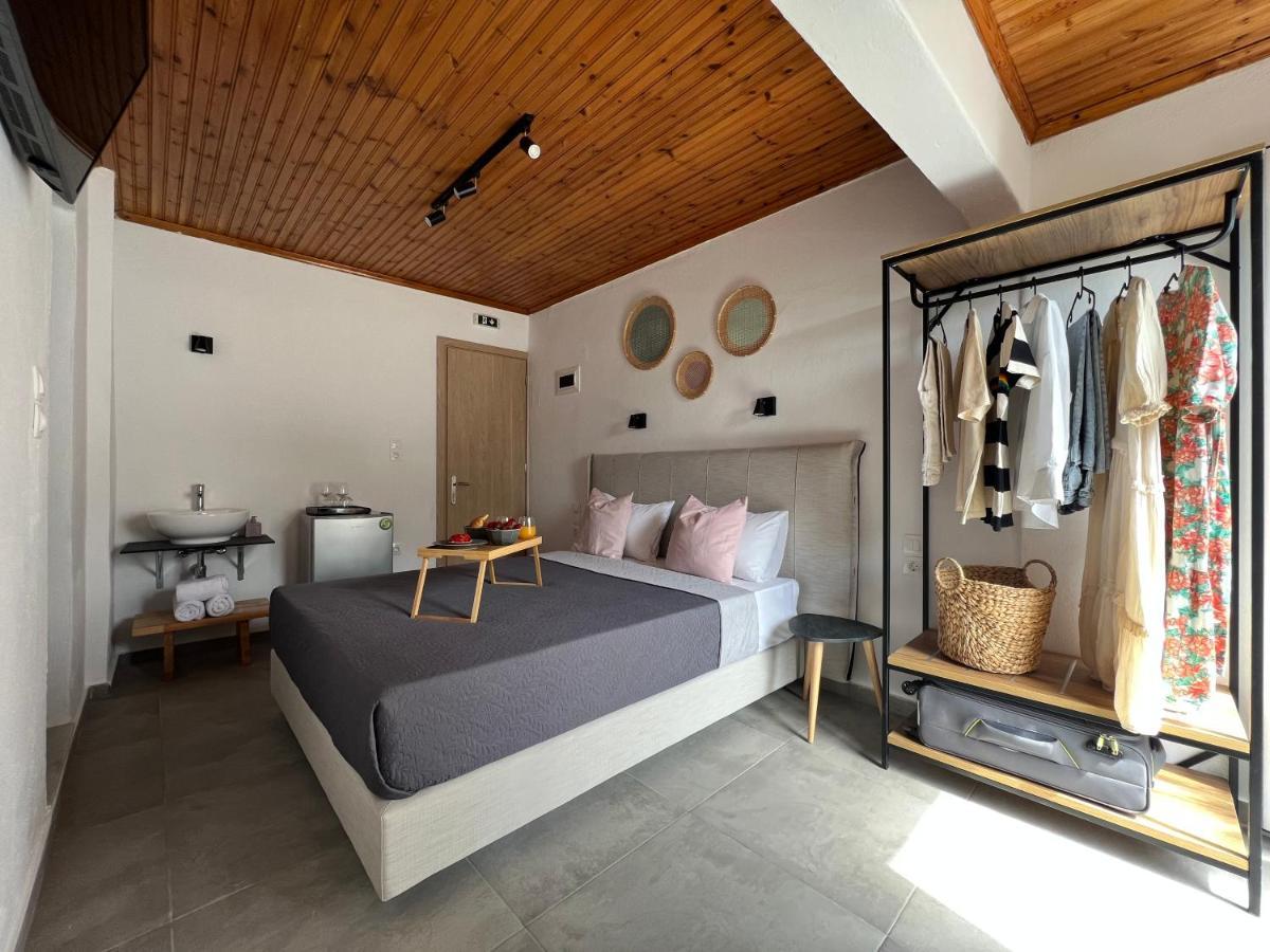Australia Otel İskados Dış mekan fotoğraf