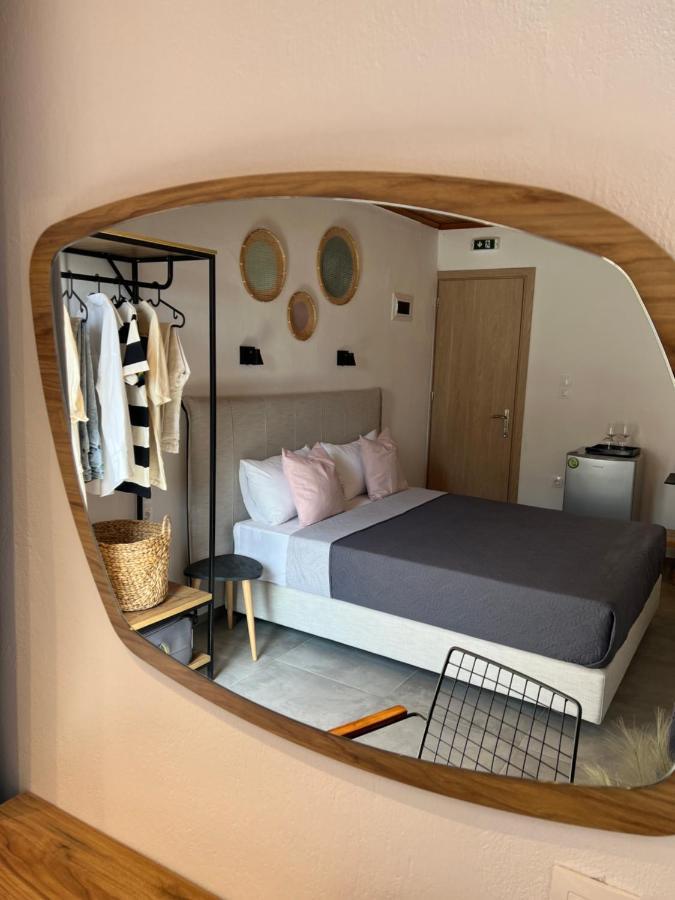 Australia Otel İskados Dış mekan fotoğraf