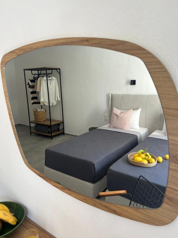 Australia Otel İskados Dış mekan fotoğraf
