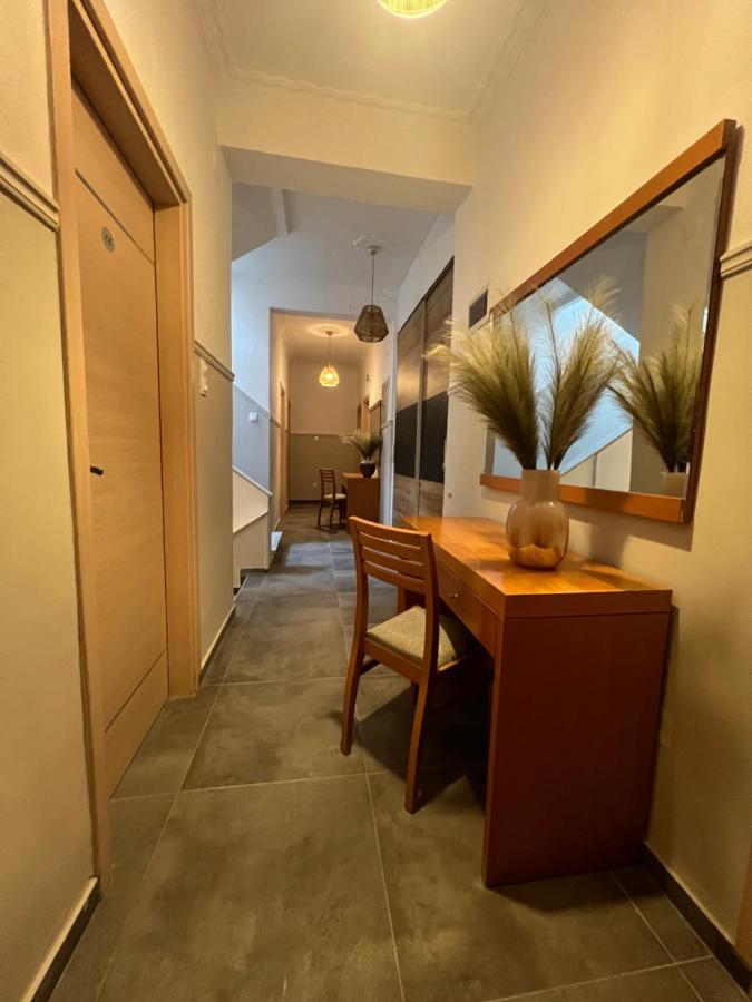 Australia Otel İskados Dış mekan fotoğraf
