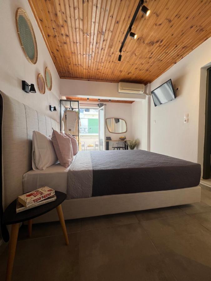Australia Otel İskados Dış mekan fotoğraf