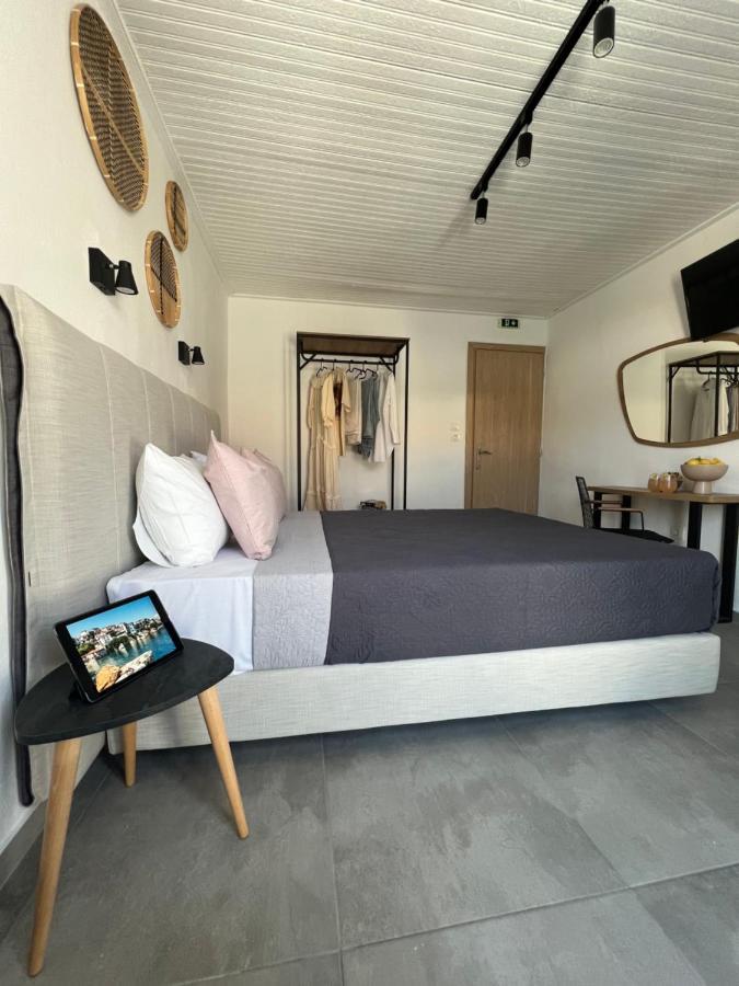 Australia Otel İskados Dış mekan fotoğraf