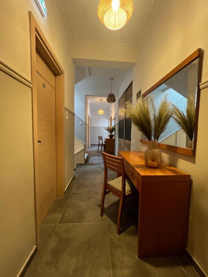 Australia Otel İskados Dış mekan fotoğraf